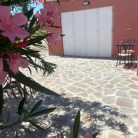Appartement Simoneta *