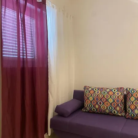 Appartement Simoneta
