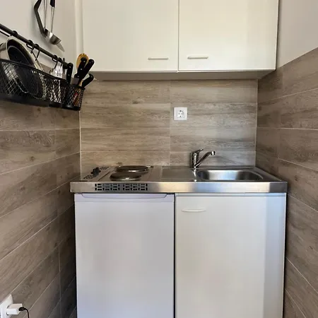 Appartement Simoneta