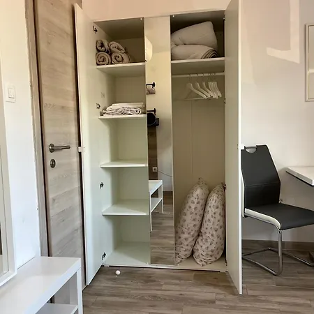 Appartement Simoneta Malinska