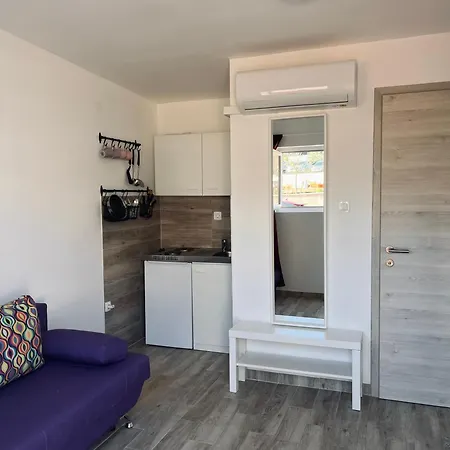 Simoneta Appartement