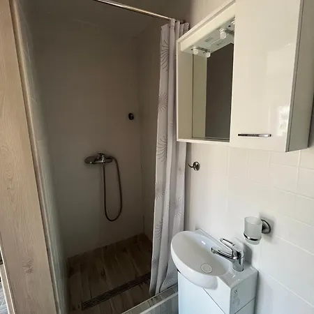 Appartement Simoneta