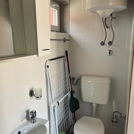 Simoneta Appartement