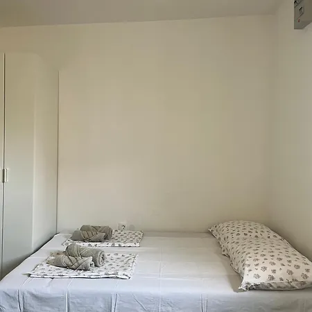 Simoneta Apartment *