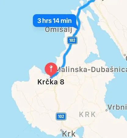 Simoneta Appartamento