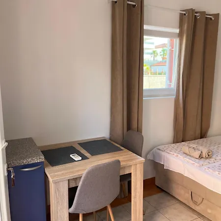 Simoneta Apartment