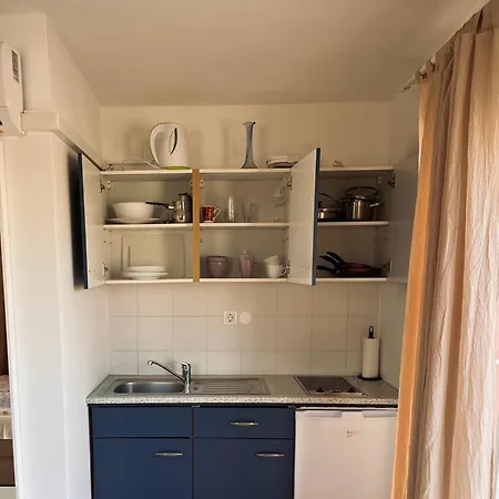 Apartmán Simoneta