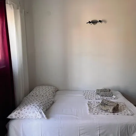 Simoneta Apartament *