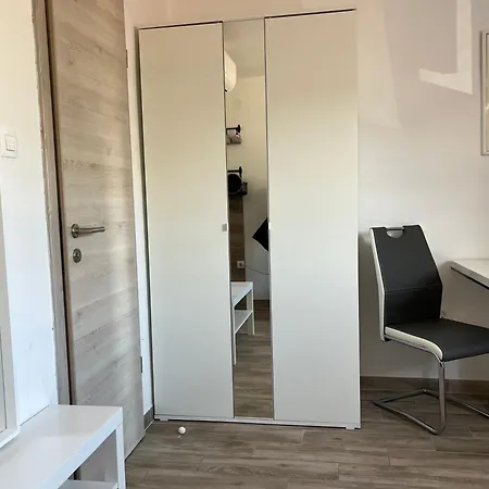 Apartmán Simoneta *