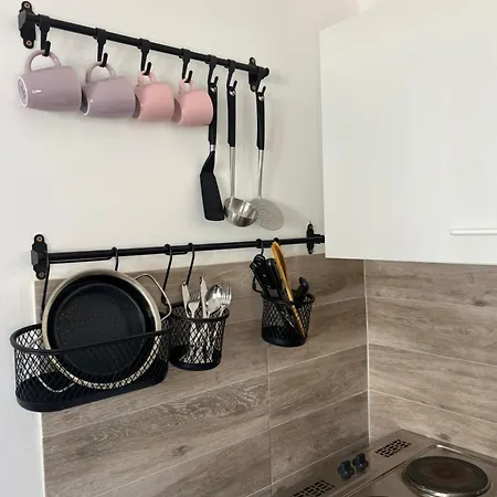 Simoneta Apartment