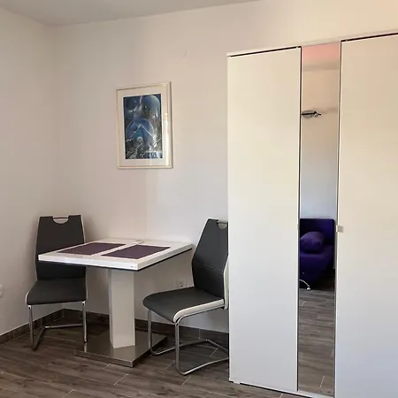 Simoneta Apartament *