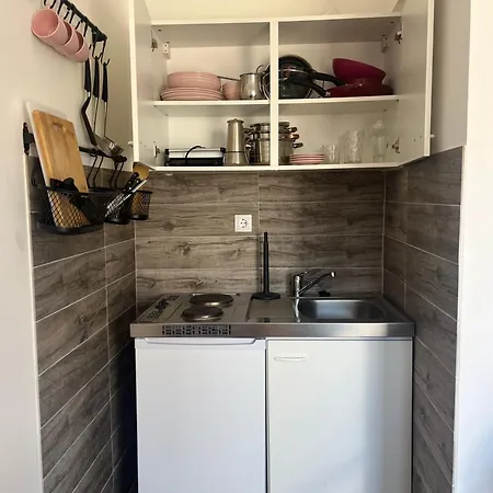 Simoneta Apartment