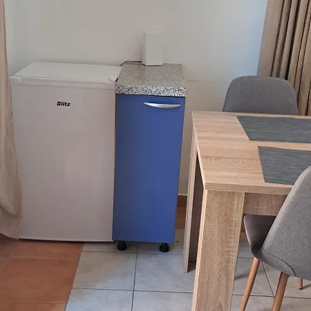 Simoneta Apartment