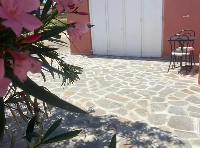 아파트 Simoneta *