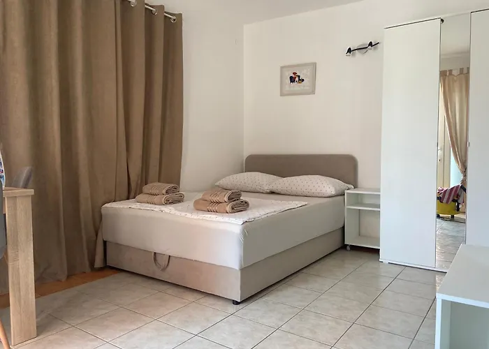 Simoneta 아파트 말린스카