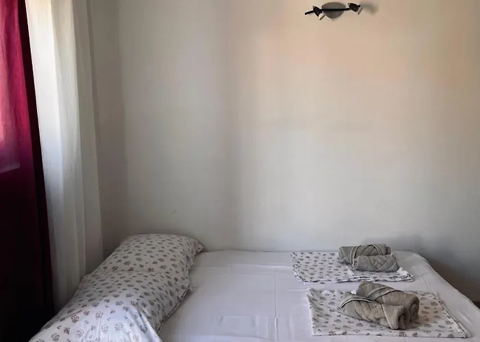 Simoneta 아파트 *