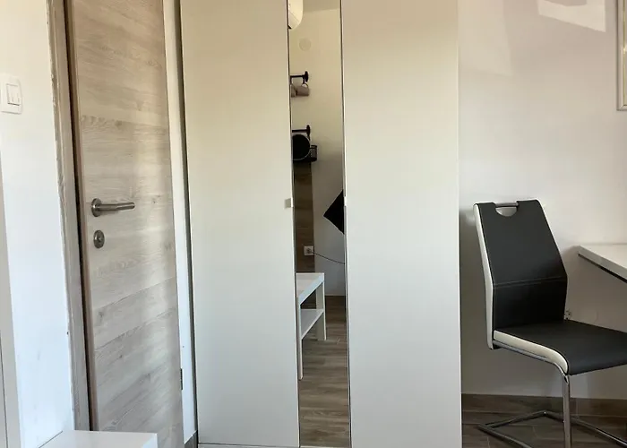 아파트 Simoneta *