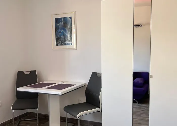 Simoneta 아파트 *