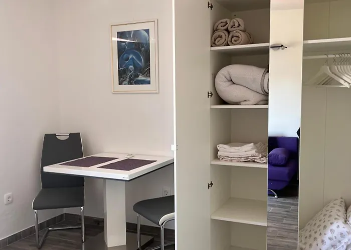 Simoneta 아파트 말린스카