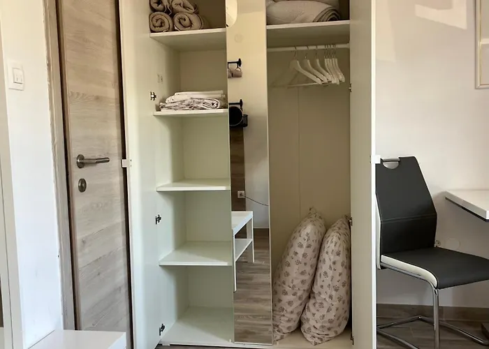 아파트 Simoneta 말린스카