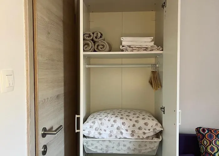 Simoneta 아파트 말린스카