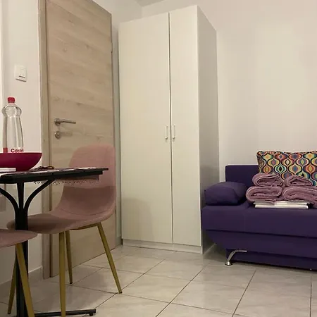 Simoneta 马林斯卡