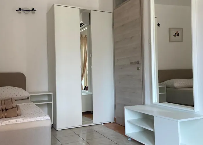 Simoneta Appartamento Malinska