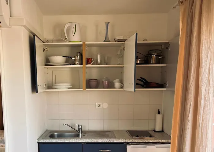 Appartamento Simoneta