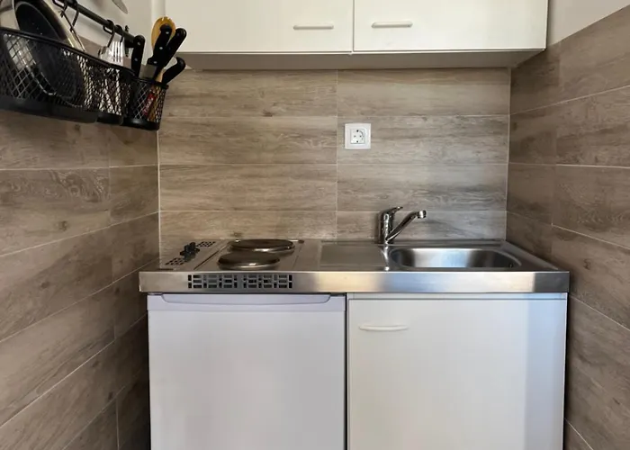 Appartamento Simoneta