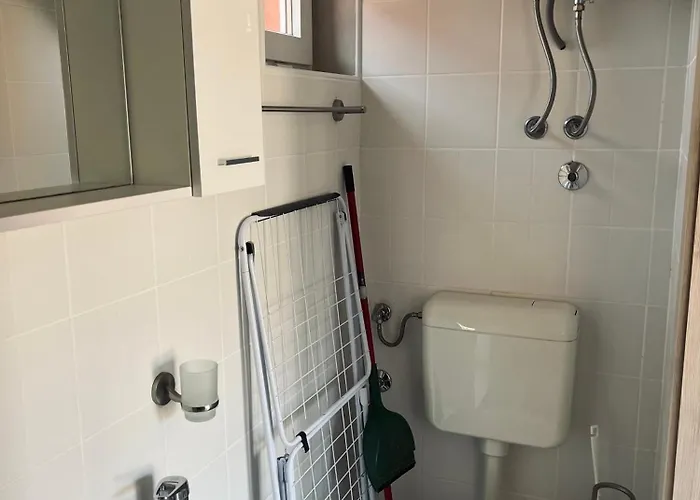 Simoneta Appartamento