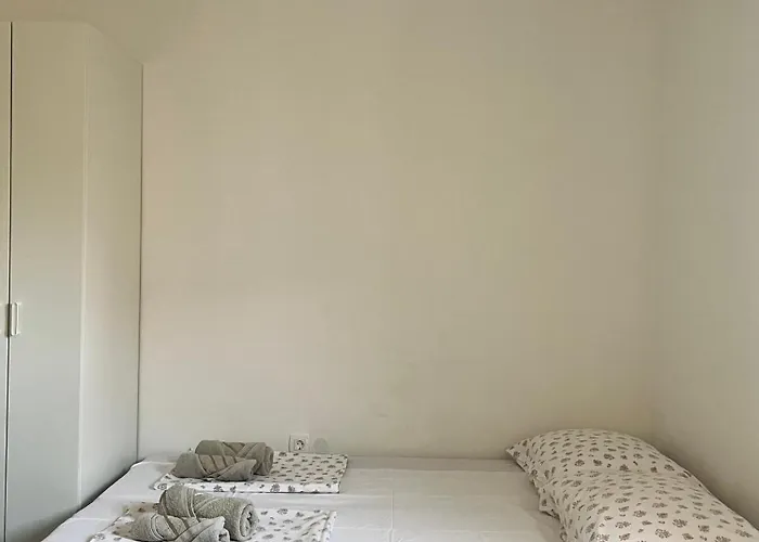 Simoneta Appartamento *