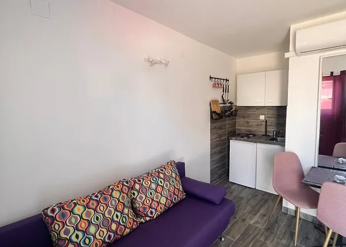 Appartamento Simoneta